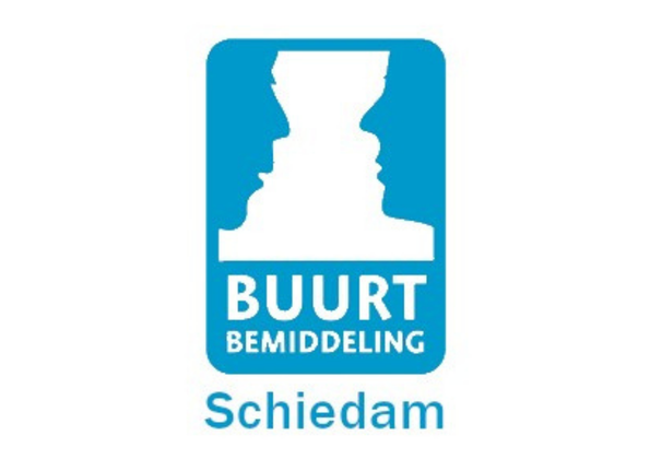 Buurtbemiddelaar in Schiedam